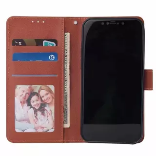 ❤️OPPO Case เคส ออปโป้ กระเป๋า ฝาพับ A71 A74 A77s A78 A79 A93 A94 A98 F5 F7 F9 F11 F11pro❤️