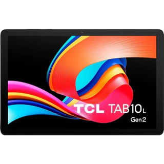 TCL Tab 10L Gen 2 (Wi-Fi / LTE) (3/32) ประกันศูนย์ไทย 1 ปี [ หน้าจอ10.1 นิ้ว แบต 6000mAh ]