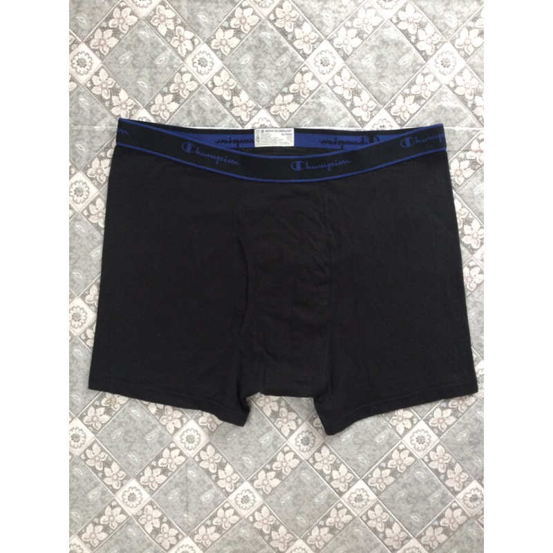 Champion/Jockey/Old Navy กางเกงชั้นในผู้ชาย sz XL