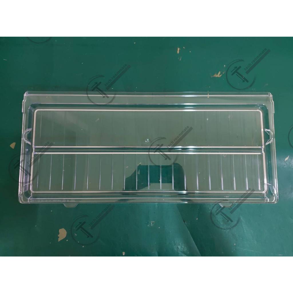 SAMSUNG อะไหล่ของแท้/ถาดวางของตู้เย็นซัมซุง/SAMSUNG/DA67-03654A/SHELF FRE