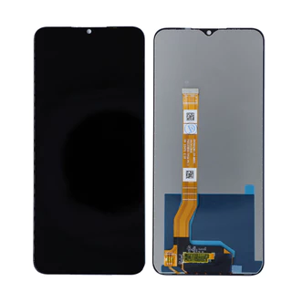 หน้าจอ LCD A17K จอพร้อมทัชกรีน สำหรับ OPPO A17K หน้าจอ a17k แถมไขควง+กาว ของมีพร้อมส่ง