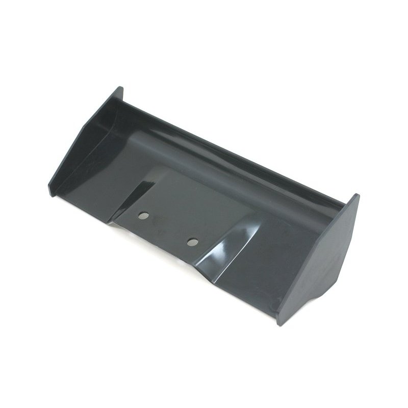 HPI 100619 MOLDED WING BRAMA 10B BLACK