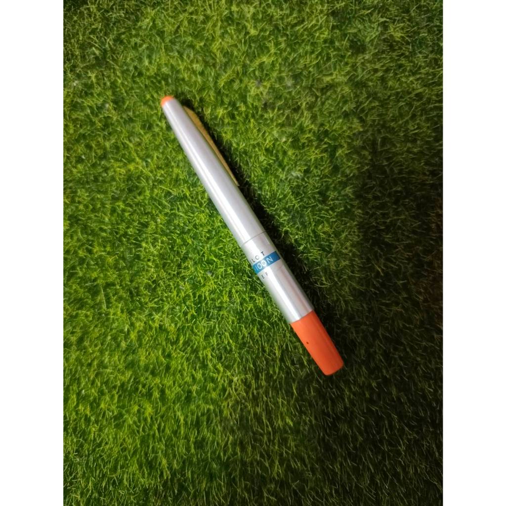ปากกา Pilot Fountain Pen รุ่น SP-100N ขนาด Nip EF, Rare Item มี 1 แท่ง 499 บาท