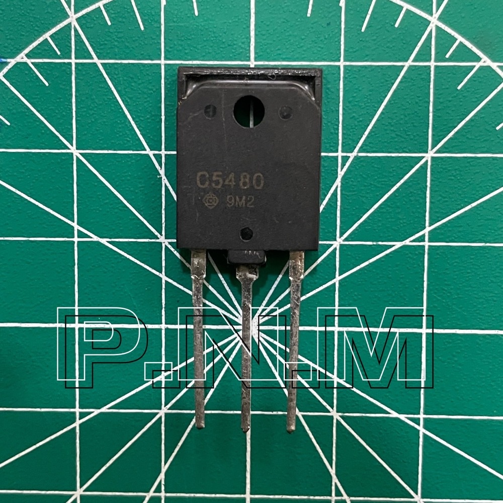 C5480 / 2SC5480 พร้อมส่งจากไทย🇹🇭