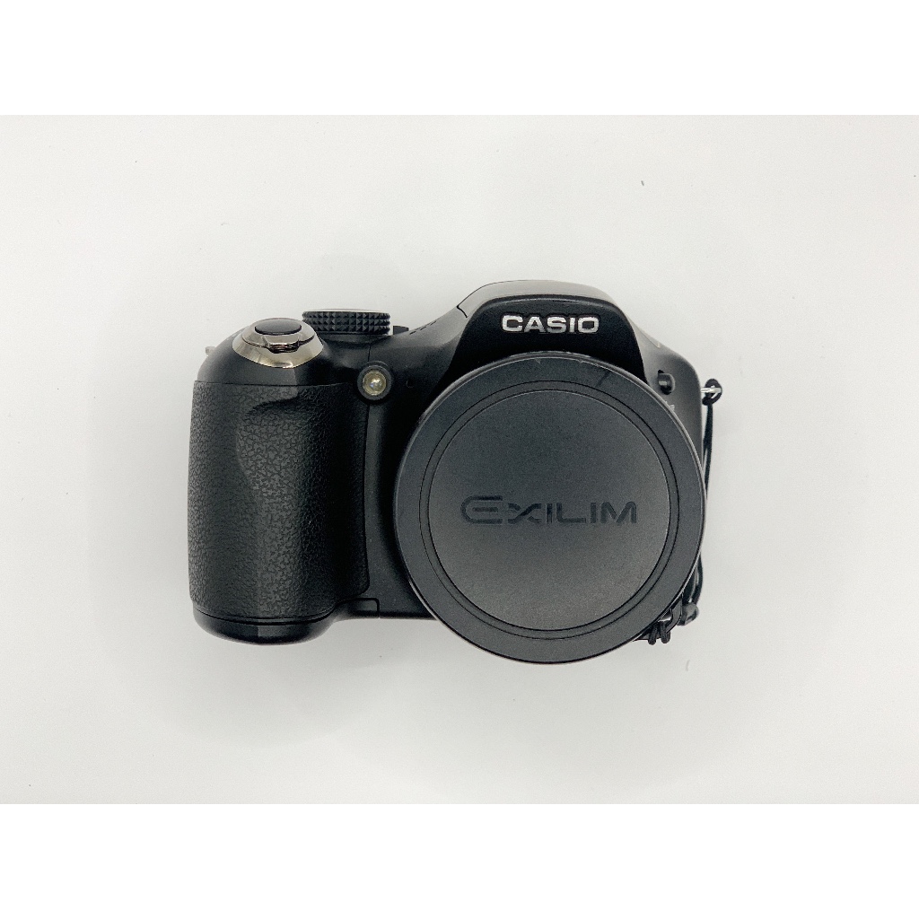 กล้องดิจิตอล Casio EXILIM EX-FH20