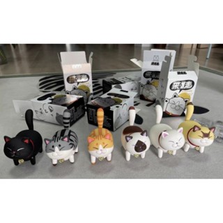 📌[พร้อมส่ง]📌 โมเดลน้องแมวเดินได้ Electric Kitten Cat ขยับได้…