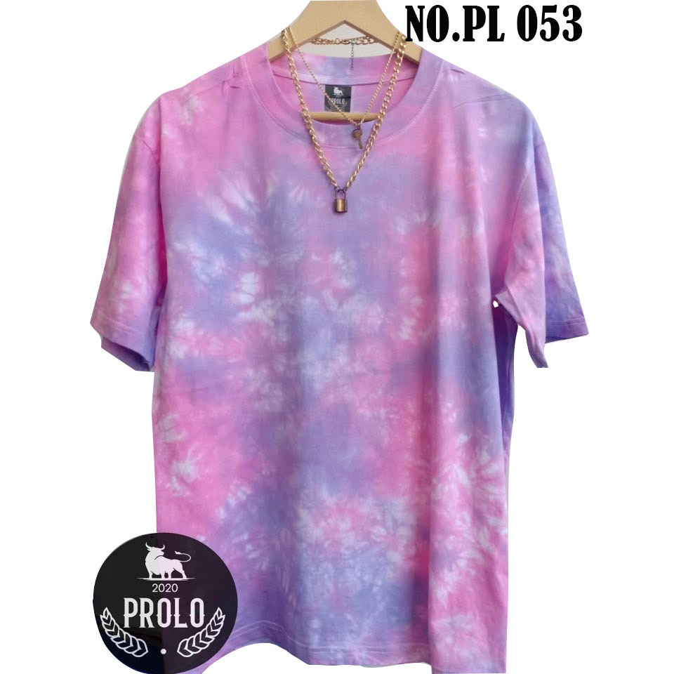 เสื้อมัดย้อมแฮนด์เมด053 – โปรปัง