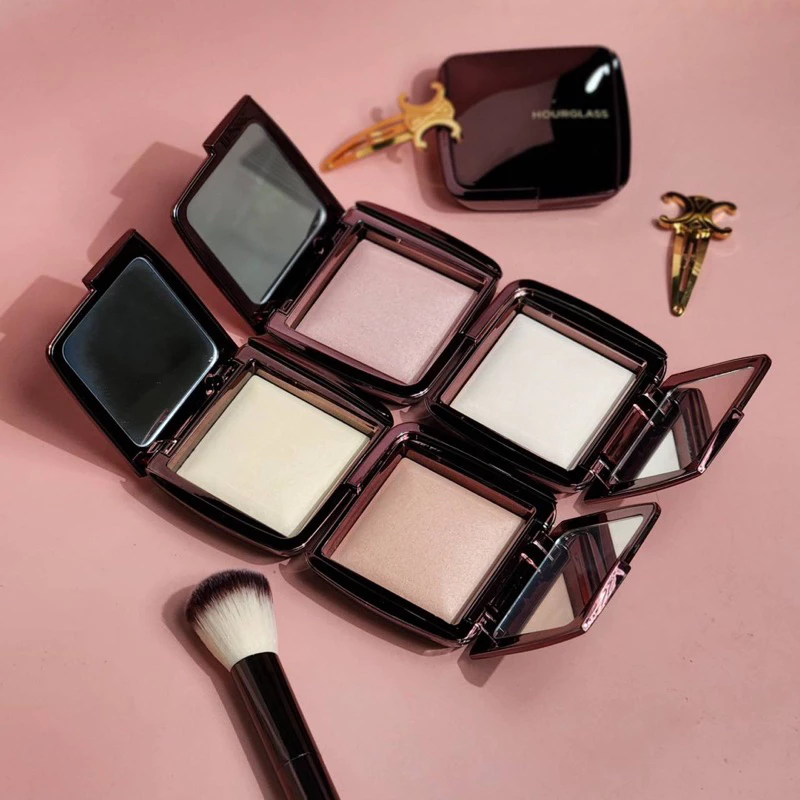 Hourglass Ambient Lighting Powder ป้ายไทย