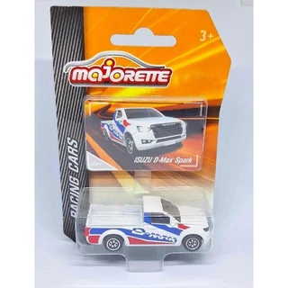 Majorette 1/64 Toyota & Isuzu