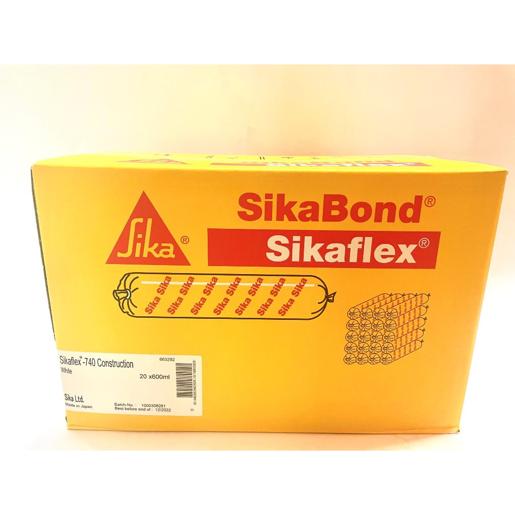 Sikaflex®-740 Construction