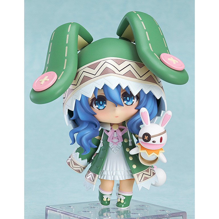 [เเชทก่อนสั่งทุกครั้ง!!] Nendoroid 395 Yoshino มือ1 (พร้อมส่ง) Date A Live