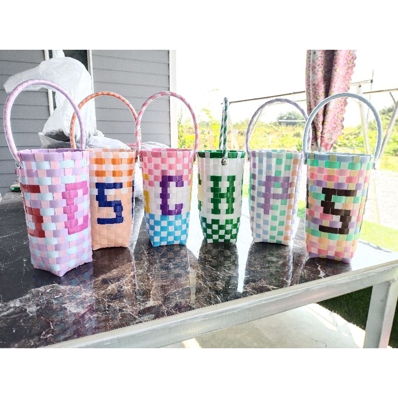 แก้วเยติ CHPS งานลูกค้าสั่ง