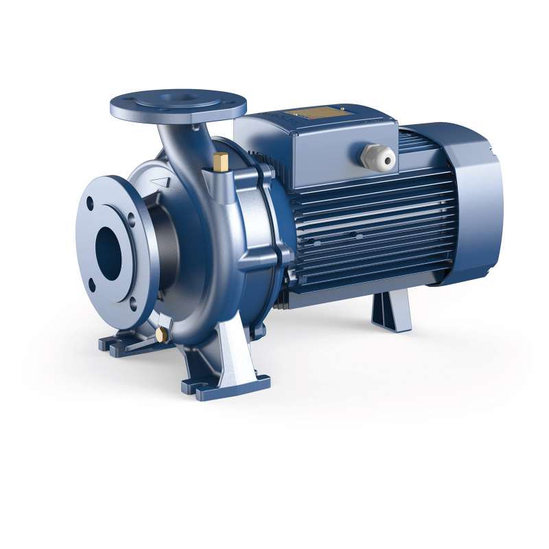 หอยโข่ง ปั๊มน้ำ รุ่น FM 32/160B. ขนาด3HP. ไฟ220V.ท่อ2x1.1/4