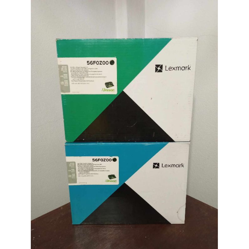 ตลับดรัม lexmark 56F0Z00