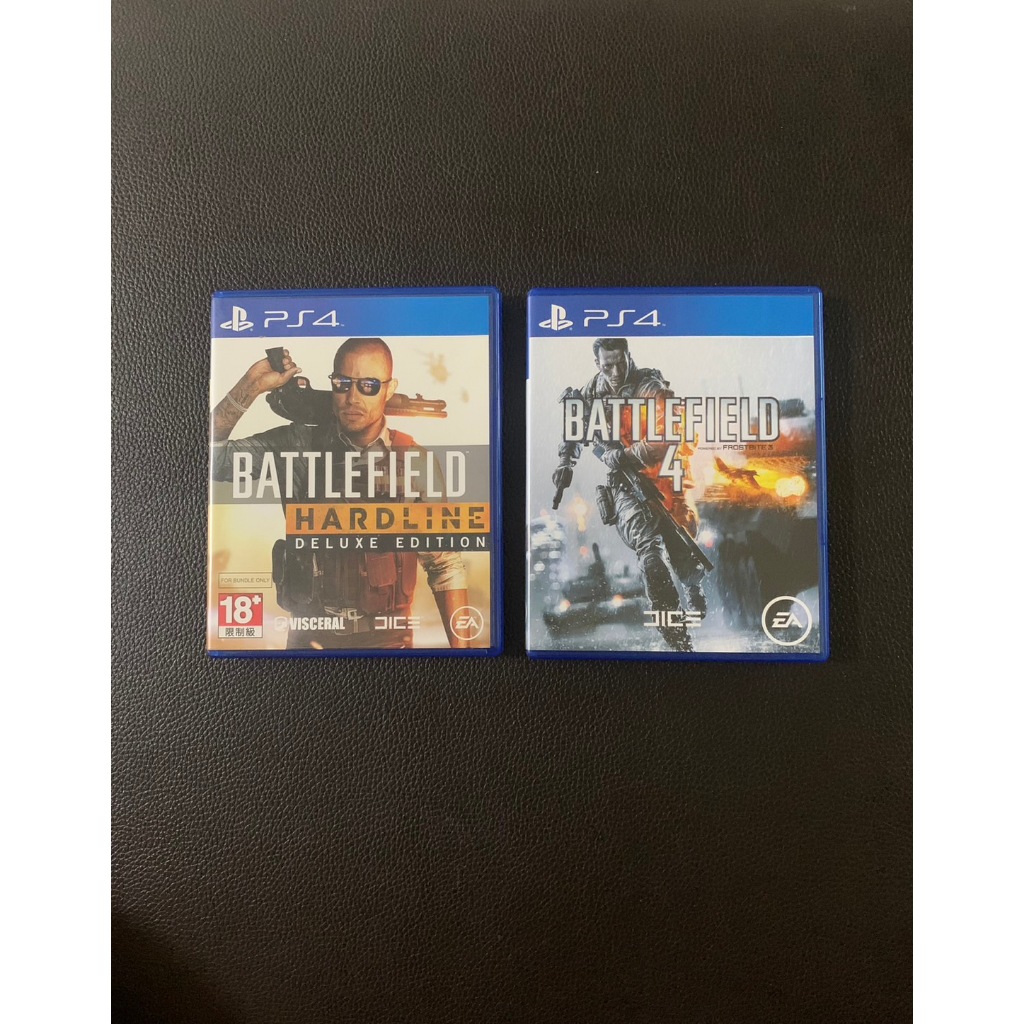 ฺBattlefield Play Station 4 zone 3