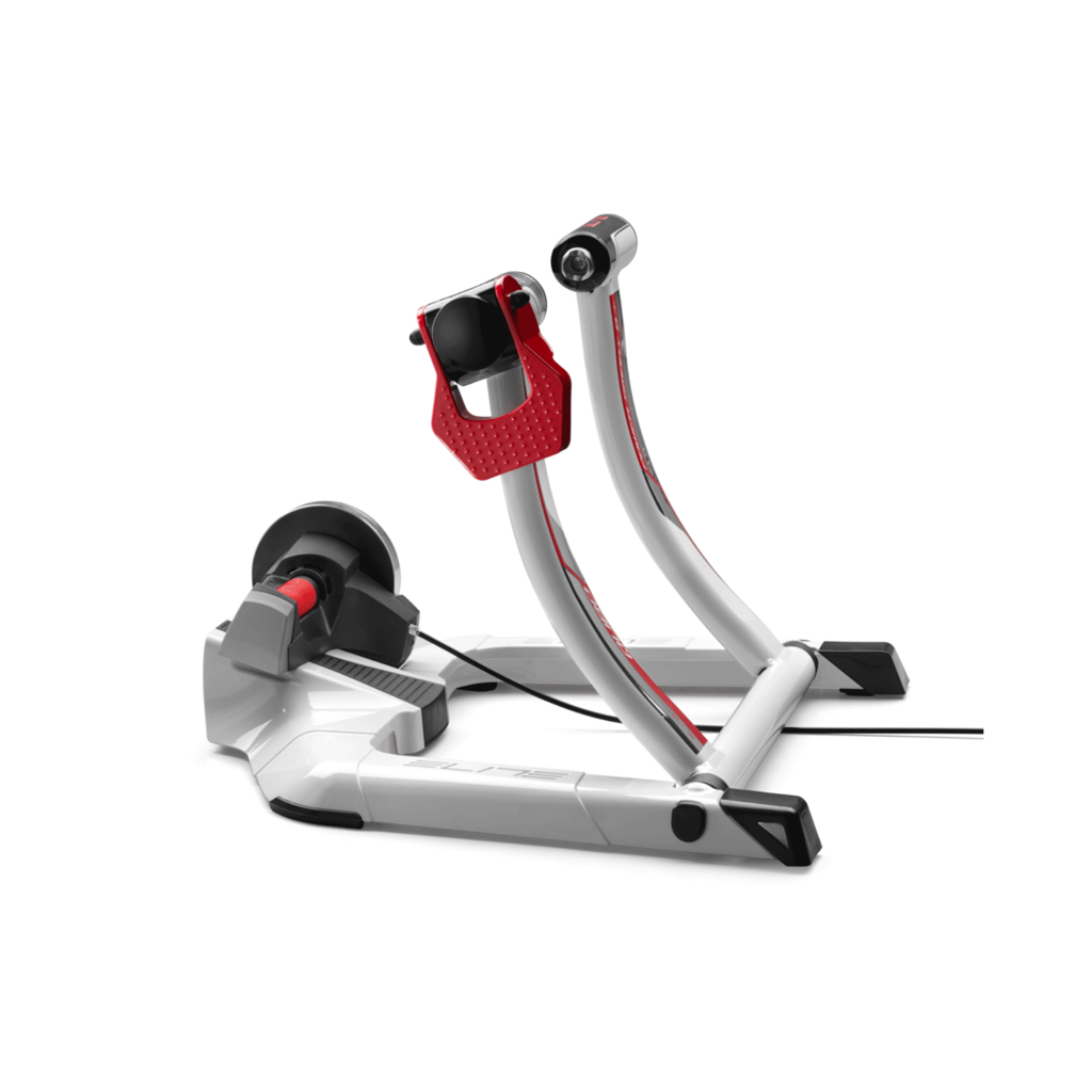 Smart Trainer จักรยาน Elite รุ่น Qubo Power Mag Smart B+/ 1ชุด