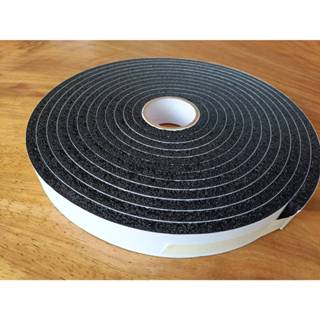 ยางฟองน้ำ รองขอบกระบะ กันรอย กันน้ำ กันฝุ่น เข้าภายในหลังคาก…