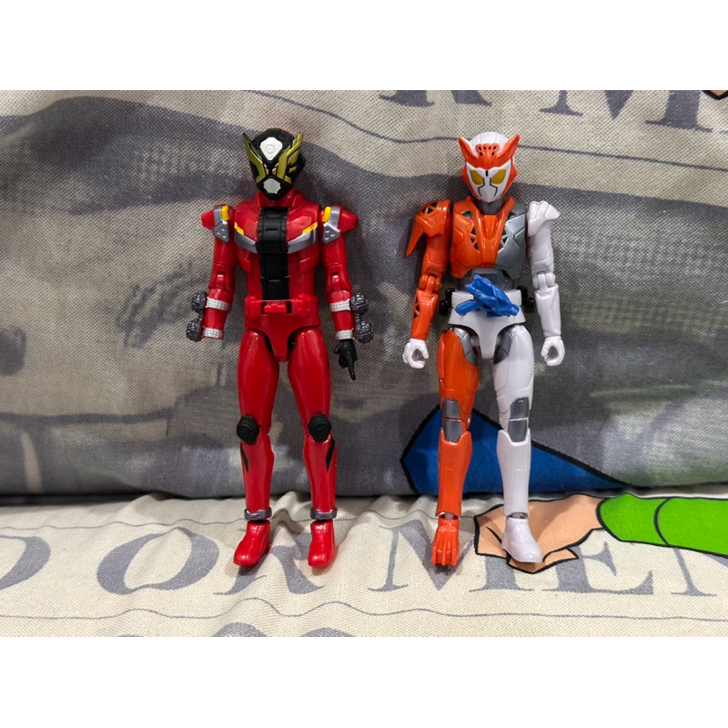 RKF Rider Kick Figure Kamen Rider จากมาสไรเดอร์ (Kamen Rider)