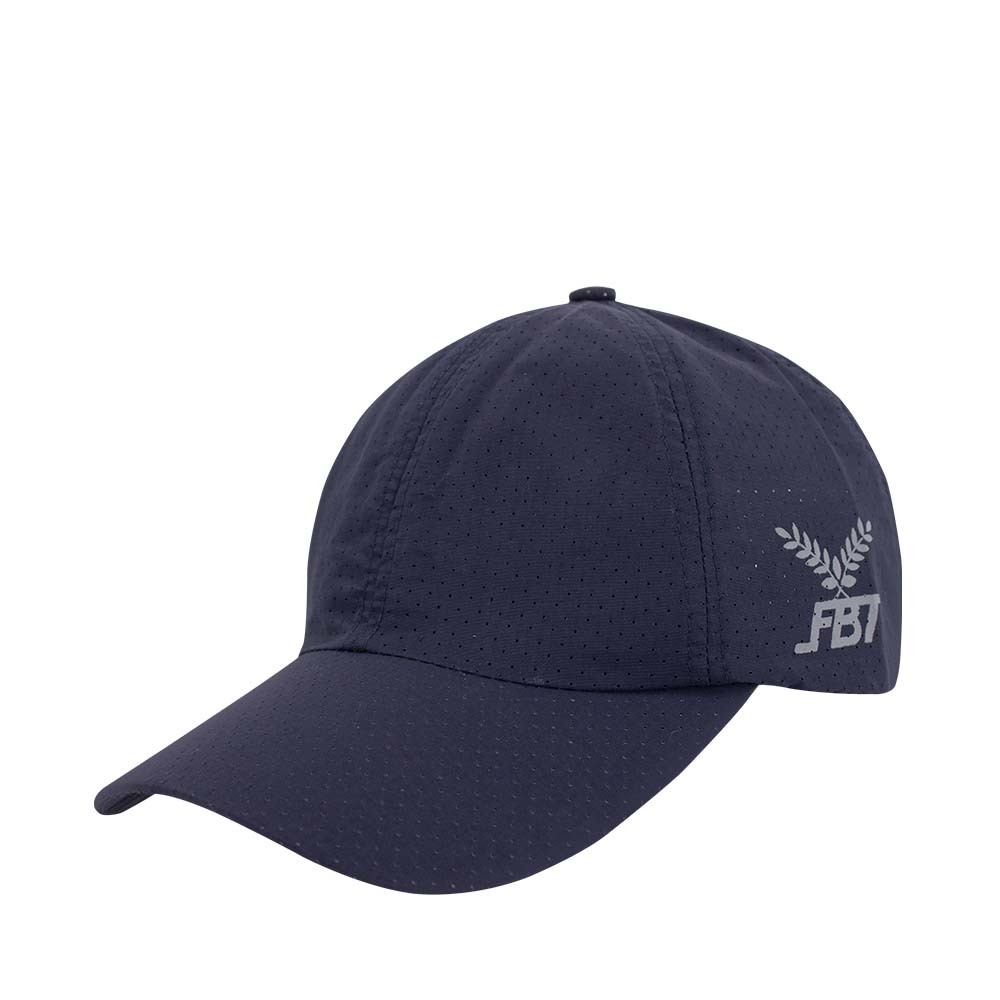 FBT หมวกกีฬา หมวกแก็ป ผ้าร่มตาข่าย สำหรับผู้ชายและผู้หญิง รหัส 83316