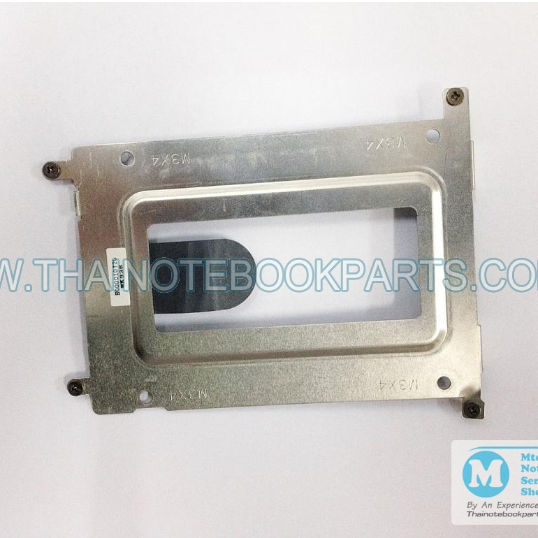 HDD Caddy Toshiba Satellite U505 (มือสอง)