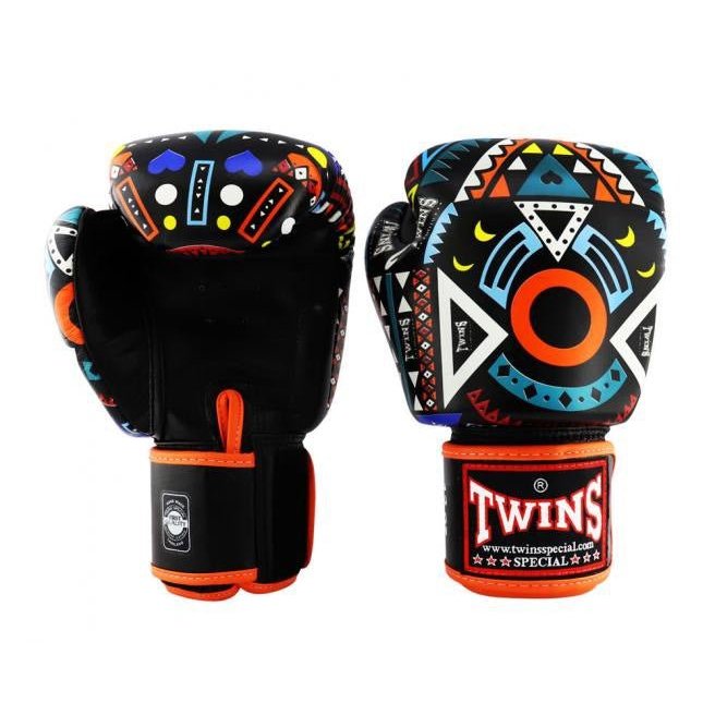 Twins Special boxing gloves FBGVL3-57