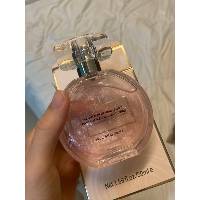 น้ำหอม MINISO Nebula Perfume (Pink)