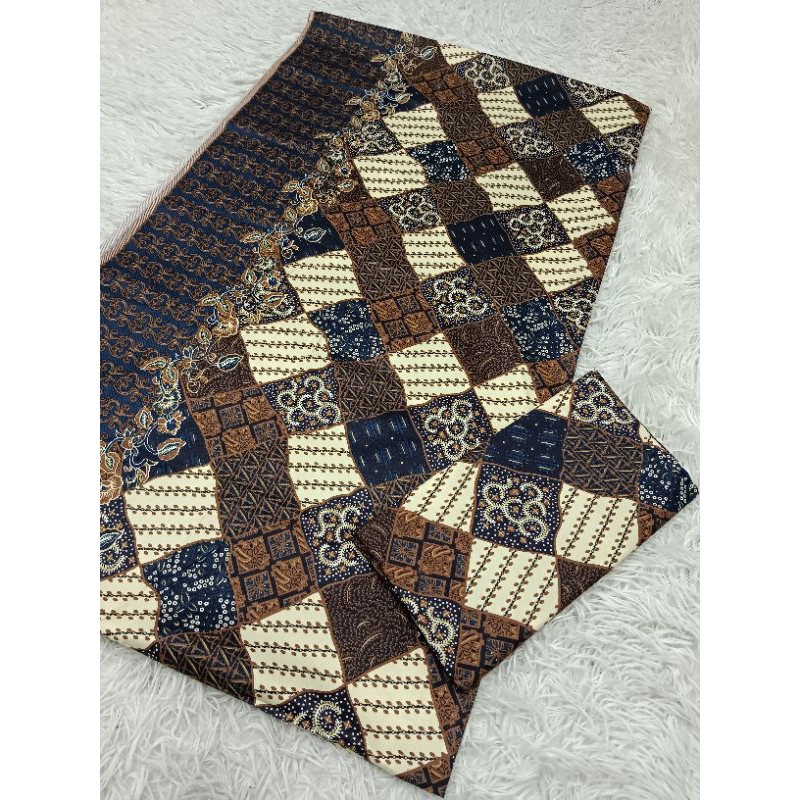 ผ้าปาเต๊ะ ผ้าถุงสำเร็จ คุณภาพดี เนื้อผ้า Cotton100%  ไม่ลื่น ซับน้ำได้ - รูปที่ 4