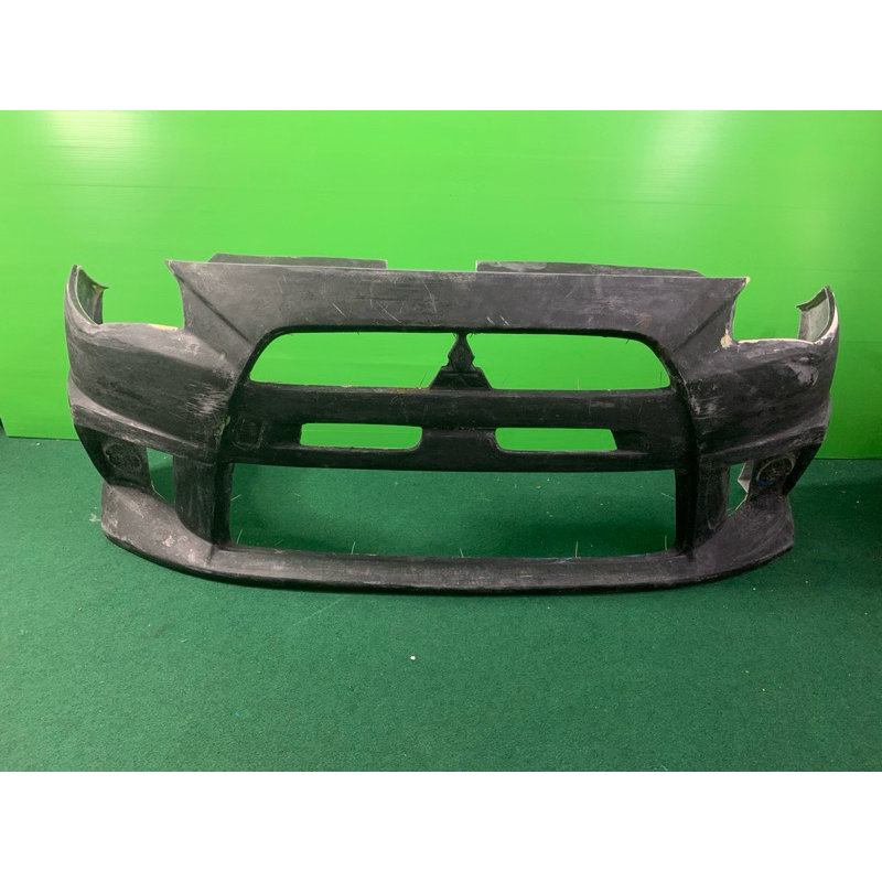 ชุดแต่ง ทรงEvo10 สำหรับ ATTRAGE 2012-2015