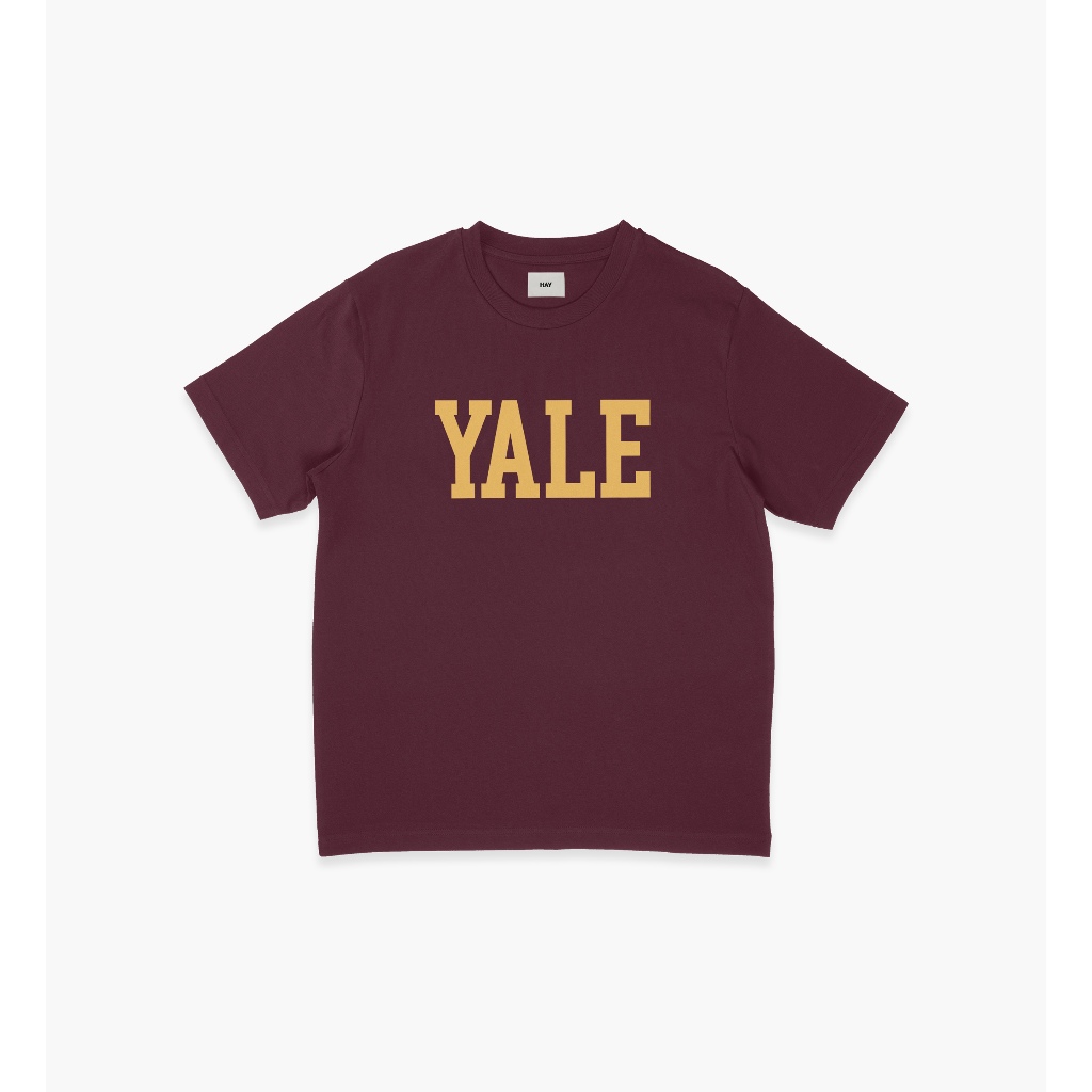 Hay Product - Yale T-shirt