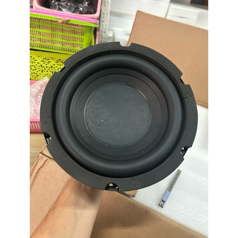 hk8 4ohm 200 Hamakadonในตู้ partybox