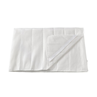 IKEA ผ้ารองกันเปื้อนที่นอน แบบบาง 3 ฟุต 90 x 200 ซม.TAGELSÄV…