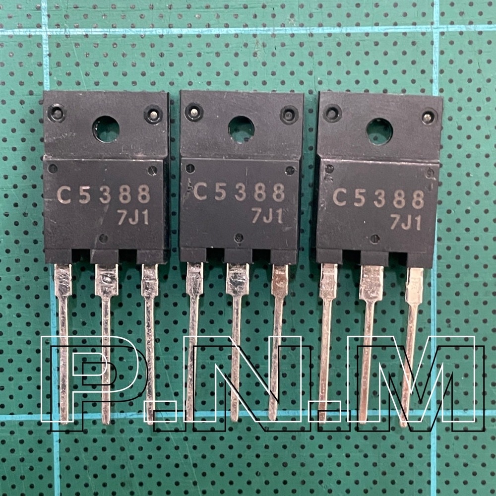 C5388 / 2SC5388 พร้อมส่งจากไทย🇹🇭