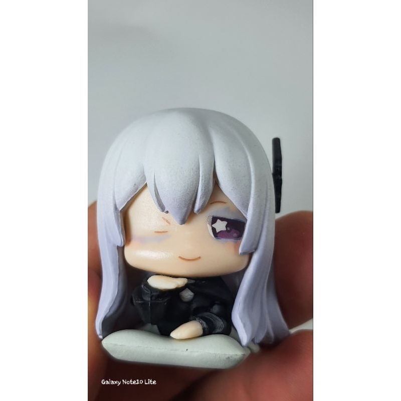 Echidna Onemutan Re:Zerop japan