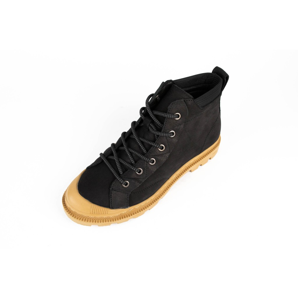 Heavy Shoes รองเท้าหนังผู้ชาย รุ่น VD9801 มี 2 สี