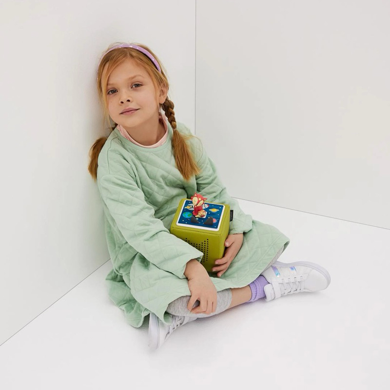 *พรีออเดอร์*Tonies Topper