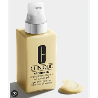 Clinique Dramatically Different Moisturizing Gel 50ml สินค้าพรีเมียมจากคิงเพาเวอร์ แท้ 100%