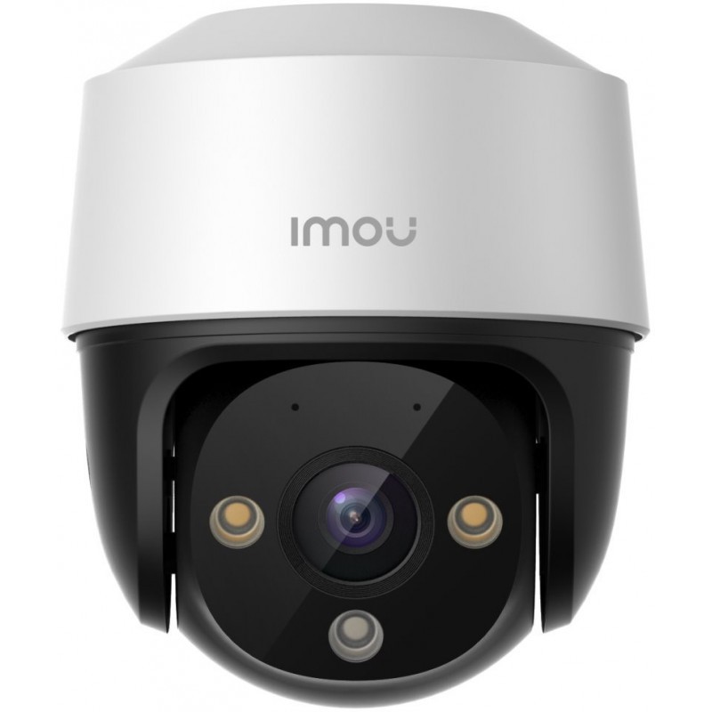 IMOU Enoy Smart Lift IPC-S41FA 4MP 1080P P&T PoE CAMERA WIFI 4 MP