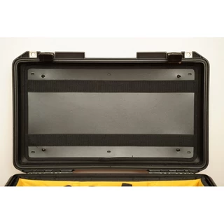 Lid organizer for Pelican 1510 / 1535 Air / V525 / NANUK935 - ติดบนฝากระเป๋า