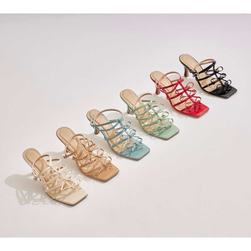 WILA _SHOES รุ่น W01