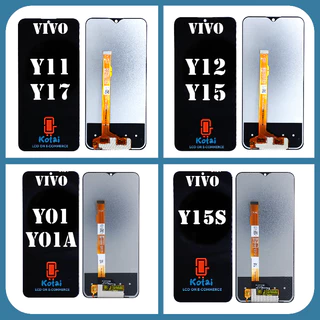 หน้าจอสำหรับ VIVO รวมรุ่น ราคาส่ง,Y11,Y12,Y16,Y21,Y01,Y15S,V9,Y81,Y83,Y85A,Y91,Y93,Y19,Y50,V5