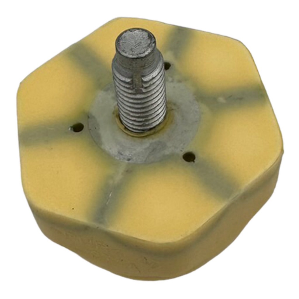 ยางกันกระแทกปีกนก ล่าง  แท้(EB3C-3A016-AA)ยี่ห้อ FORD รุ่น เรนเจอร์‘2012 T6-T7,EVEREST 2011-2019 MAZDA รุ่น BT50 PRO-MC ราคา ถูกที่สุด ดีลบีเคเค แกลเลอรีภาพที่ 3