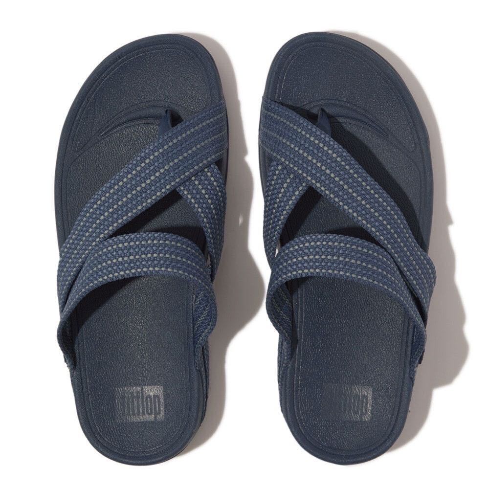 รองเท้าFitflop แท้ (ฟิตฟลอป) สลิง รองเท้าเพื่อสุขภาพใส่สบาย รองเท้าแตะน่ารัก ผลิตภัณฑ์เป็นของใหม่ 100%