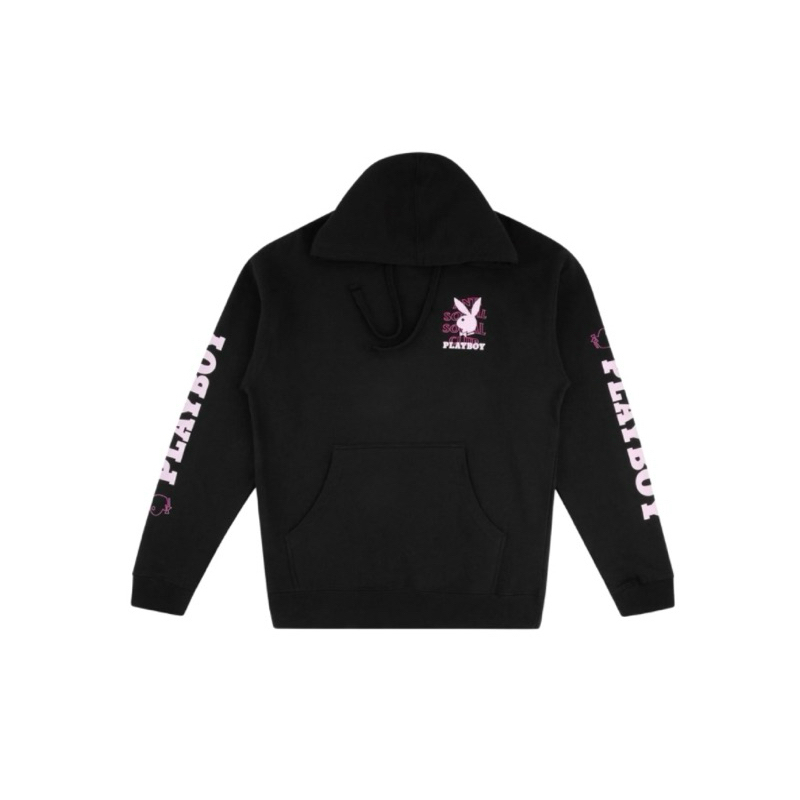 Anti Social Social Club