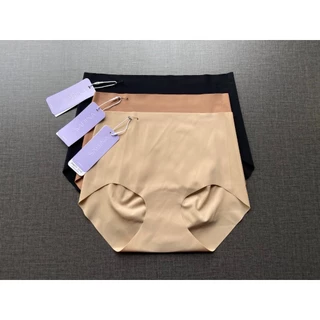 NUZ25022 - Sabina Panty Zone Seamless Series กางเกงในทรงเอวสูงปานกลาง เหมือนรุ่น SUXK3508 (ราคา 1 ตัว)