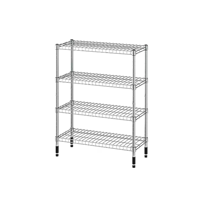 ชั้นวางของ  IKEA  60x25x77 ซม. OMAR อูมาร์