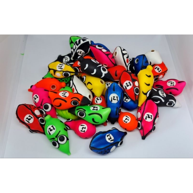 บอดี้กบยางตัวระ10บาท