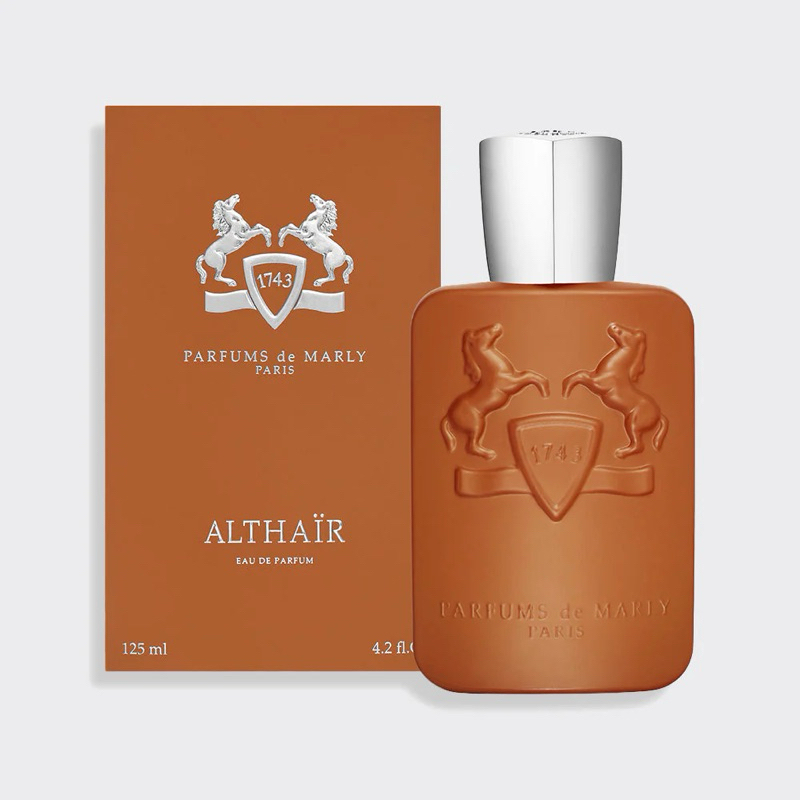 (New! 2023)น้ำหอม Parfums de Marly Althair EDP 125ml