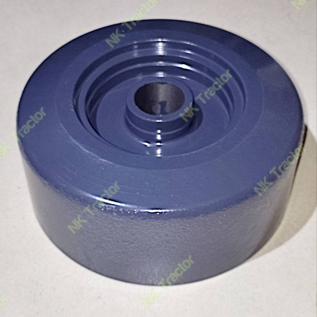 (เฉพาะตัวหน้า=ใหญ่) โรลเลอร์ DC105 X / DC108 (ลูกกลิ้ง ตีนตะขาบ รอลเลอร์ โรเลอร์) รถเกี่ยวข้าว นวดข้