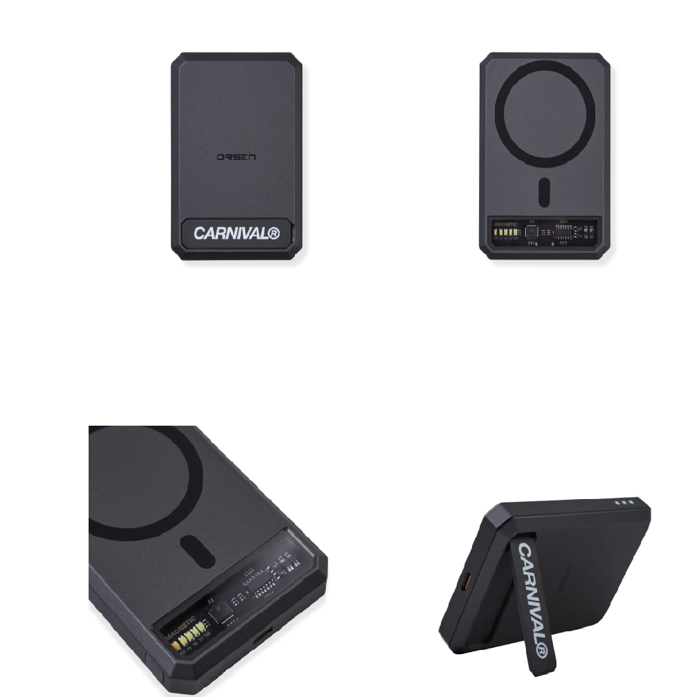 CARNIVAL X ORSEN EW54