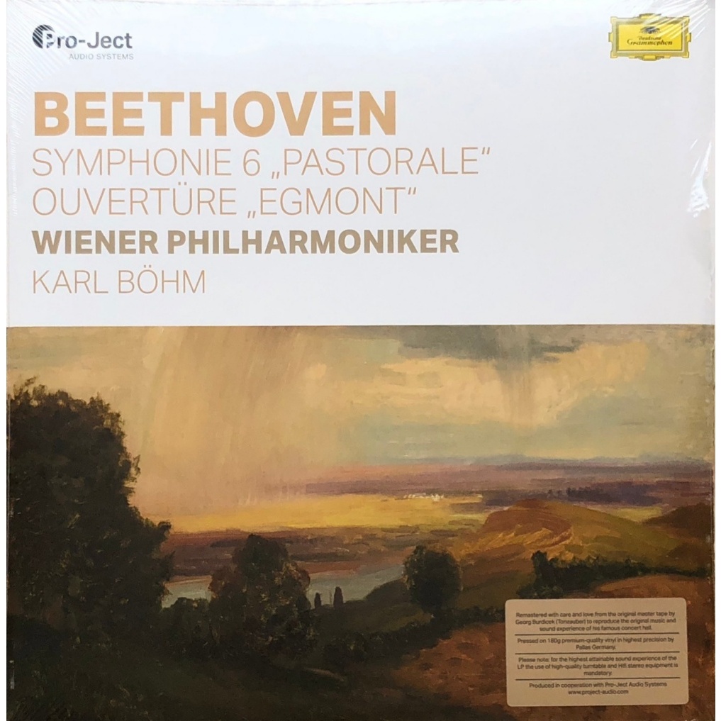 Karl Bohm - Beethoven Symphony 6
